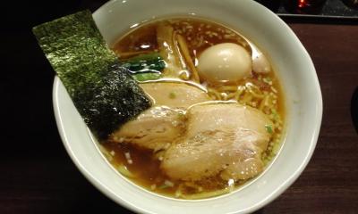 醤油(大盛)