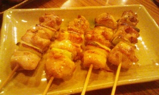 焼き鳥各種A