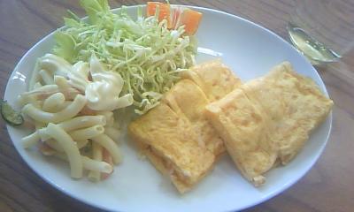 玉子焼き