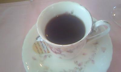 コーヒー